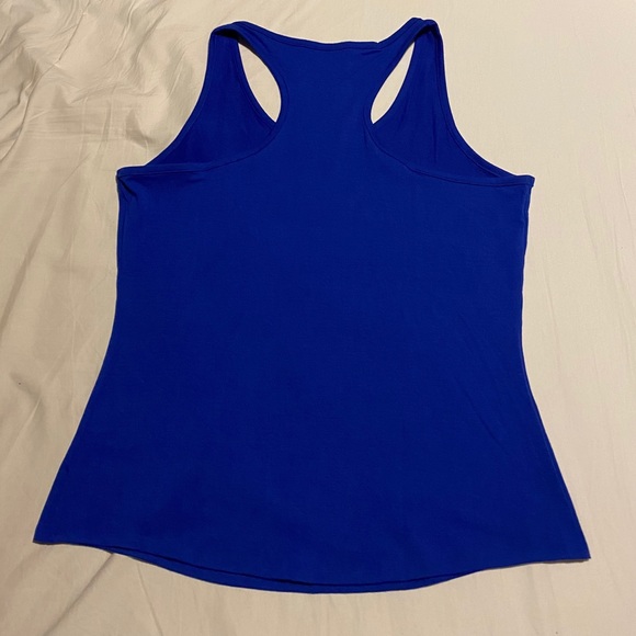 NWOT Adidas Golf Racerback Tank Top - Picture 2 of 9